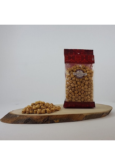 Gürbüzler Tuzsuz Leblebi 250 G