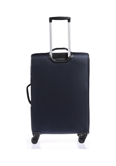 Pierre Cardin 4200 50 CM Unisex Kabin Boy Bavul