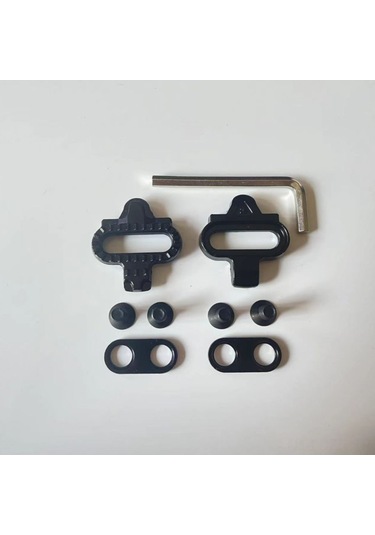 Geeroyoo Yolluk Dağ Bisikleti İçin Evrensel Spd Klips, Güçlü Kilitleme Sistemi, Kolay Kurulum, Hafif Ve Dayanıklı Ped Aksesuarı Beyaz Vida-beyaz Y垫片 Çok Renkli Geeroyoo Yolluk Dağ Bisikleti İçin Evrensel Spd Klips, Güçlü Kilitleme Sistemi, Kolay Kurulum, Hafif Ve Dayanıklı Ped Aksesuarı Beyaz Vida-beyaz Y垫片 Çok Renkli