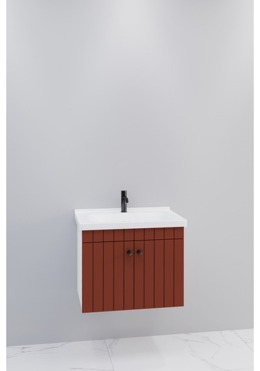 Avien 65 Cm Alt Modül - Kiremit