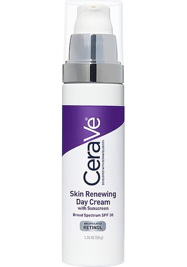Cerave Skin Renewing Retinol Gündüz Kremi SPF30 50 G