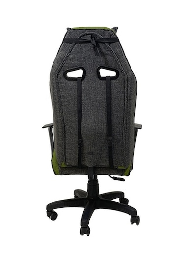 Rebelx  Lion Oyuncu Koltuğu Yeşil