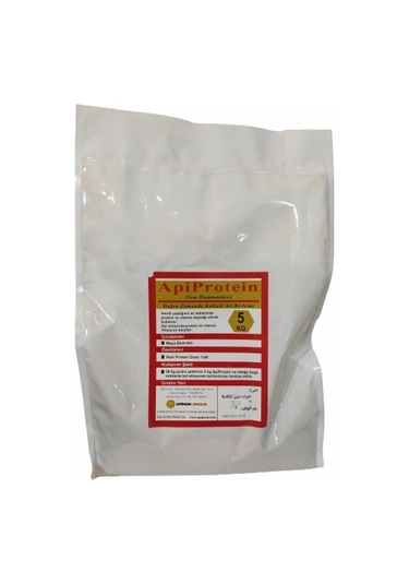 Apipark Protein 5 KG