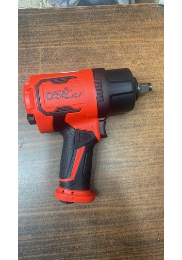 Osacar 5113C 1/2 Havalı Bijon Tabancası 1500 Nm