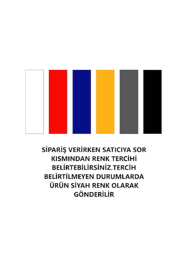 Kurt Tasarım 3.model Sticker 30 X 30 Cm