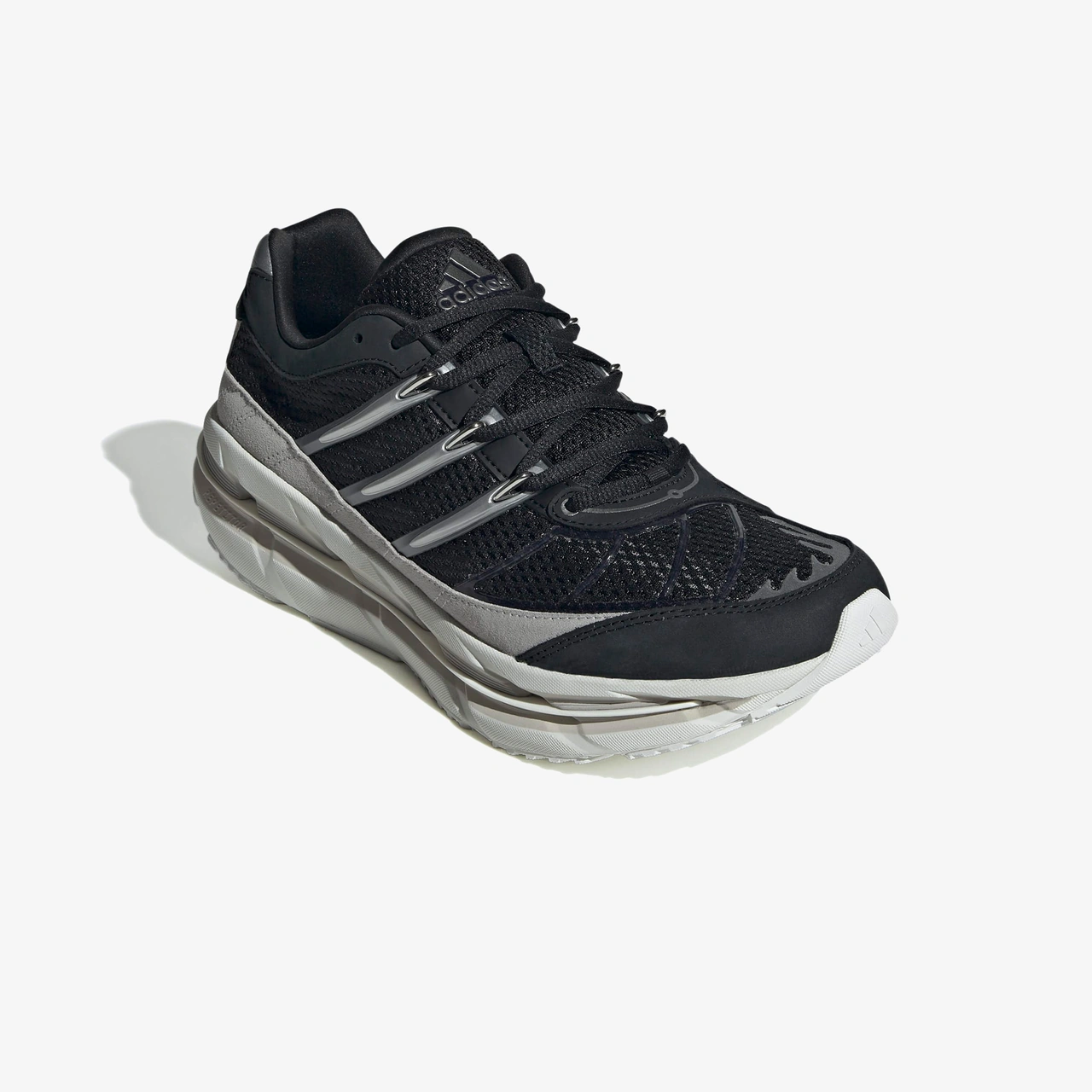 adidas Adistar Hrmy Unisex Siyah Spor Ayakkabı Jq8742 Siyah