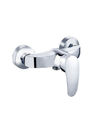 Yaozixa Banyo Duş Kranı, Bakır Materyal, Giriş Aşağı Yönlü, Soğuk/sıcak Su Karıştırıcı, Ev Ve Otel Kullanıma Uygun Diğer