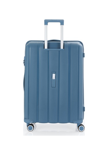 Mçs Polipropilen 2li Valiz Seti Büyük & Orta V305 S21yy1000075-set 10227