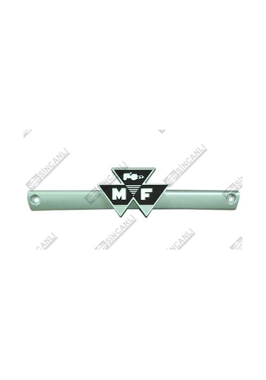 Massey Ferguson 135 / 148 /165 / 175 Çitali Ön Arma Kabartmali