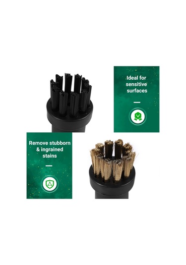 Karcher Sc1 Sc2 Sc3 Sc4 Sc5 Sc7 Ctk10 Yuvarlak Yağmurlama Nozulu İçin