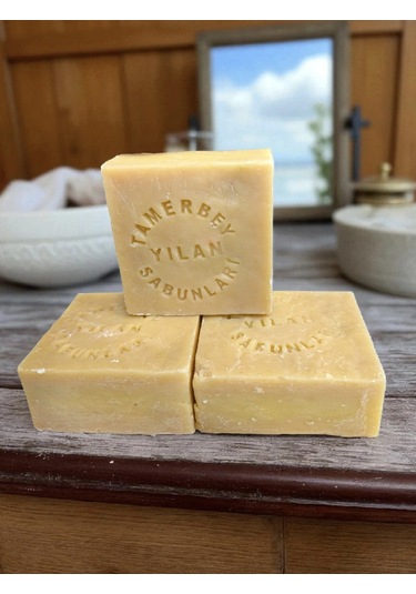 Tamerbey Yılan Otu Sabunu 125 G