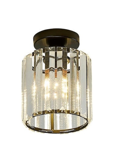 Agoodshop Dize Aydınlık Şerit Kolye Yılbaşı Ağacı Süslemeleri Noel Süsü Noel Şerit Led Şerit Işıklar Noe -