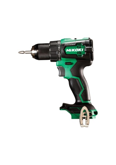 Hikoki DV18DE-5.0 Ah 18 V / 70 Nm Çift Akülü Darbeli Matkap Vidalama