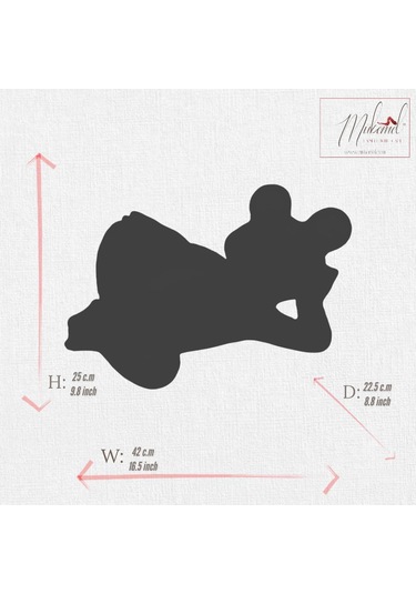 Şaşkın Yeşil Kurbağa Figürü Rahat Poz Bahçe Dekoru Dış Mekan
