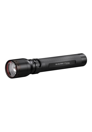 Led Lenser P17r Core El Feneri 1200 Lümen P17RCoreWLL Siyah