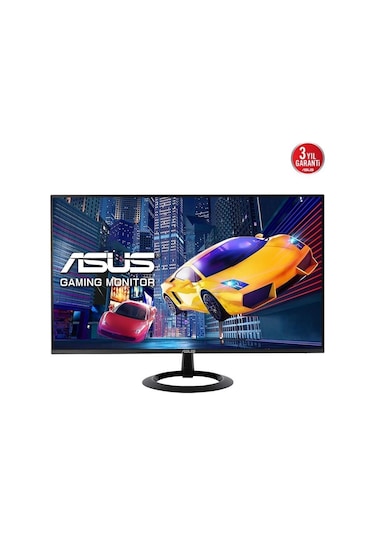 Asus 23.8" Vz24ehf Ips Freesync 1920x1080 1ms 100hz Hdmı Vesa 3yıl Eyecar Monitör