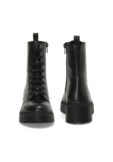 Butigo 22k-347 4pr Siyah Kadın Postal 000000000101924954 Siyah