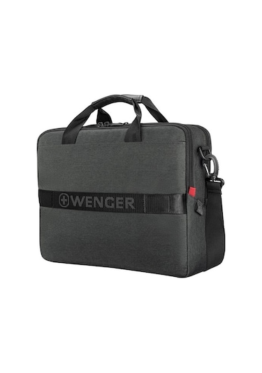 Wenger Mx Eco 16" Evrak Çantası 612263 Çok Renkli