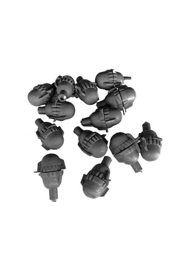 Akvaryum Iç Filtre Susturucu