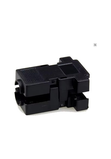 10 Adet - Dsub Konnektör - Rs232 Db9 9 Pin Vga 15 Pin D-sub Kapak