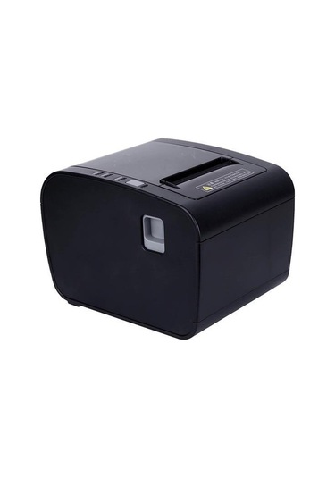 Sunlux RP8020 203 DPI Otomatik Kesici Direkt Termal Barkod Yazıcı