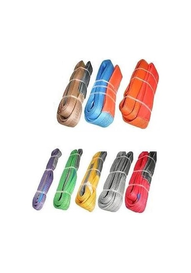 Polyester Sapan 1 Ton 2mt