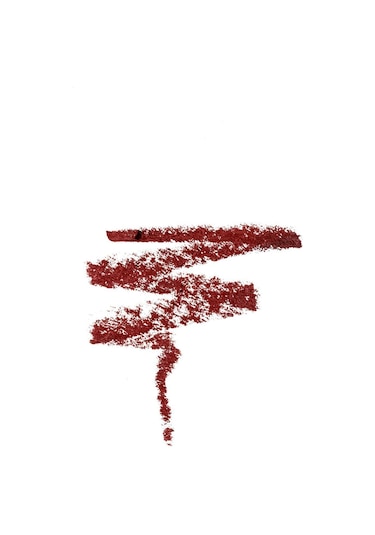 Note Cosmetique Ultra Rich Color Lip Pencil Dudak Kalemi 11 Brick Red - Kırmızı