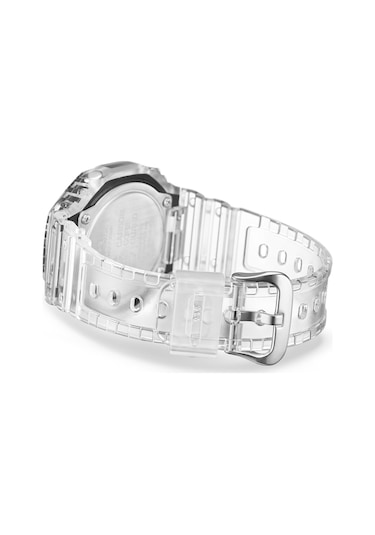 Casio G-Shock GA-2100SRS-7ADR Erkek Kol Saati