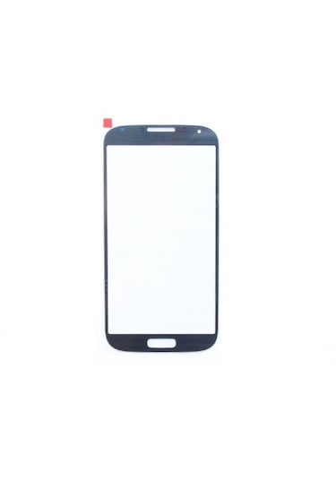 Teknonet Samsung Galaxy İ9500 S4 Uyumlu Dokunmatik Lens
