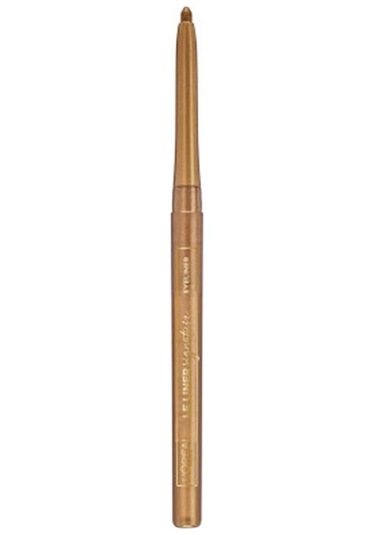 L'Oreal Paris Le Liner Signature Göz Kalemi 04 Gold Velvet