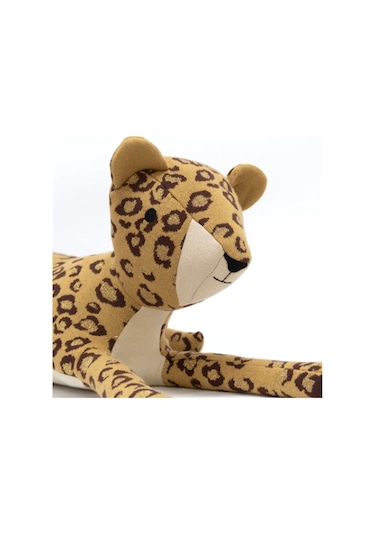 Meri Meri - Rani Leopard - Rani Leopar