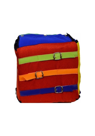 And-5012 Beceri Küpü 6 İşlevli 22x22x22