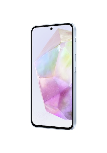 Samsung Galaxy A35 5G 8 GB 128 GB (Samsung Türkiye Garantili)