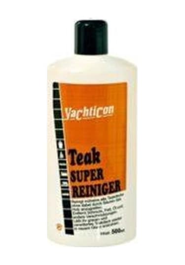 Yachticon Süper Tik Temizleyici 5 lt