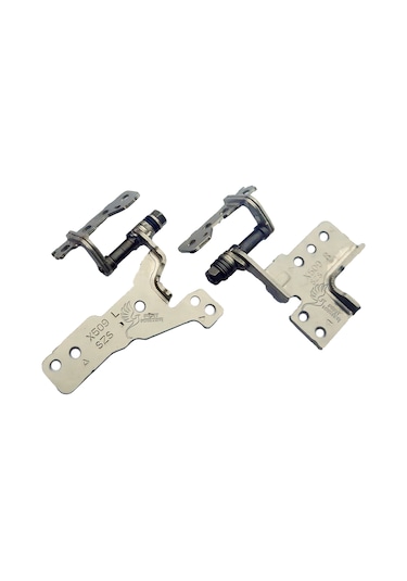 Asus Uyumlu X509fa-ej950t10 Notebook Menteşe Seti