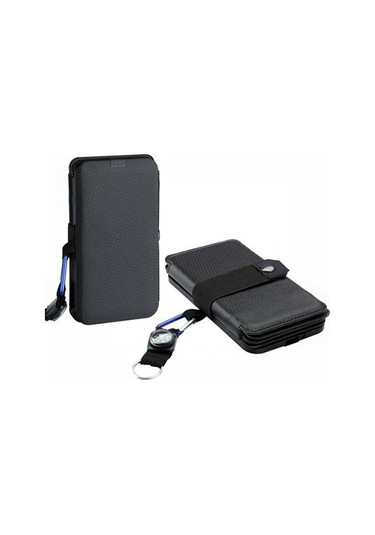 Butu N10 7.5W Katlanabilir Güneş Paneli Taşınabilir Şarj Cihazı