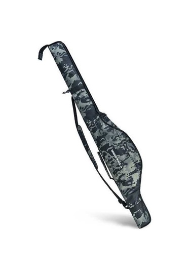 Pazly Katlanabilir Nylon Olta Çantası - Seyahat İçin Hafif & Pratik Taşıma, 3 Boyutlu Seçenek