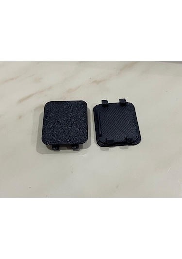 Megane 2 Tavan Çıta Tapası 2 Adet Takım