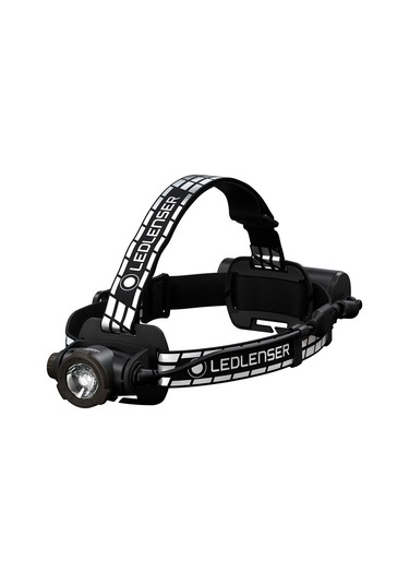 Led Lenser H7R Signature 502197 Şarj Edilebilir Kafa Feneri Çok Renkli