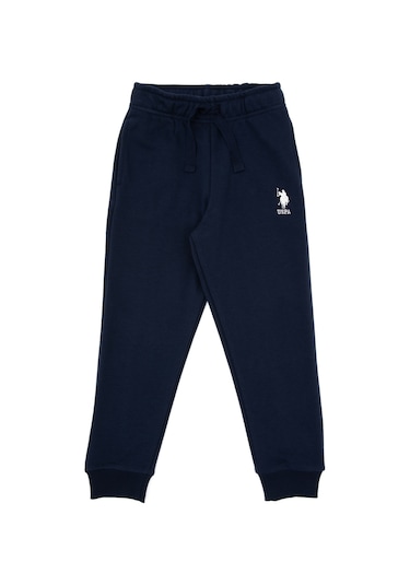 U.s. Polo Assn. Erkek Çocuk Mint Pijama Takım 50318688-vr090 Mint