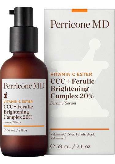Perricone Md Vitamin C Ester Ccc+ Ferulic Brightening Complex 20% Yüz Serumu 59ml