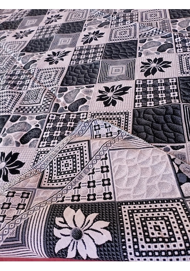 Dokuma Savan Serme Halı Örtüsü 200 x 300