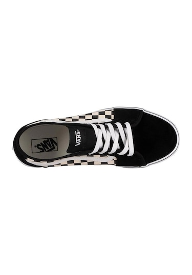 Vans Mn Filmore Decon Siyah