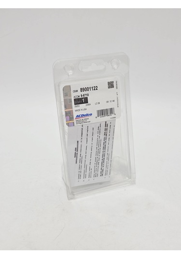 Acdelco 8-6710 Silecek Pompası 89001122