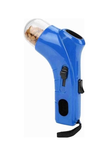 Funtree Yemekleri, Snack Şeker Makinesi Köpek Köpek Hafıza Eğitimi Qc Evcil Hayvanlar İçin