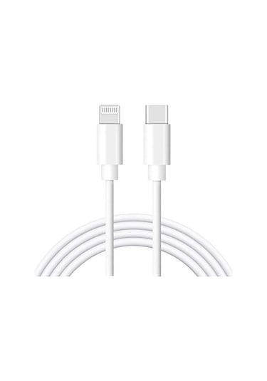 Lightning To Type-C Ultra Hızlı Şarj Ve Data 3.0 Kablo (533635740)