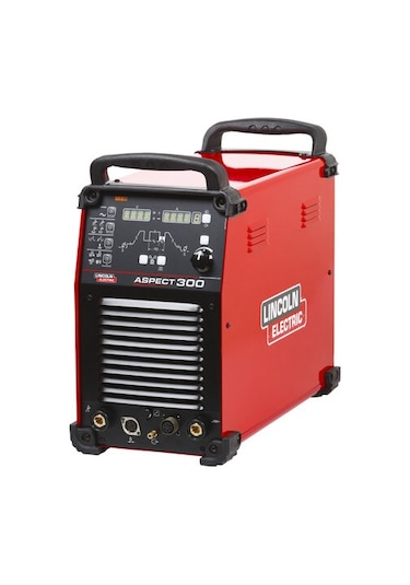 Lıncoln Electrıc Aspect 300 Ac/dc
