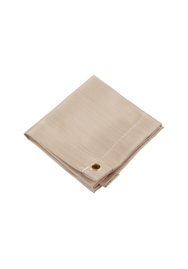 Samdoo Cam Fibre Korozyon & Ateş Direnci Islaklık Matı - Çadır, Barbekü, Piknik İçin Taşınabilir 30x30cm Mini Boyut Çok Renkli