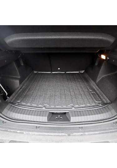 Renault Duster 4x2 Ecog & E-tech Full Hybrid 2024- 2025 4d Paspas Ve Üst Kısım Bagaj Seti Hediyeli