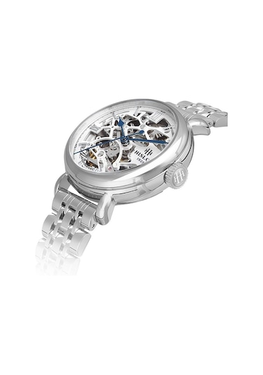 Hislon Qd142s-16ss Kadın Kol Saati